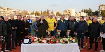 Νέα έργα αντικατάστασης παλιών αγωγών αποχέτευσης