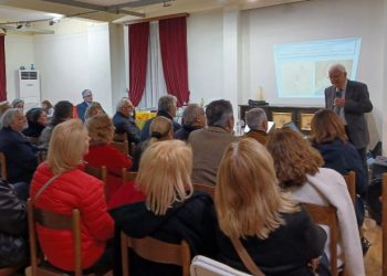 Στο Ηράκλειο γνώρισαν το «…άλλο πρόσωπο του Καποδίστρια»