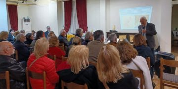 Στο Ηράκλειο γνώρισαν το «…άλλο πρόσωπο του Καποδίστρια»