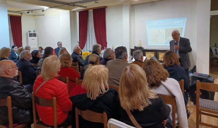 Στο Ηράκλειο γνώρισαν το «…άλλο πρόσωπο του Καποδίστρια»