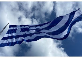 Πρόγραμμα εορτασμού 25ης Μαρτίου στον Δήμο Βριλησσίων