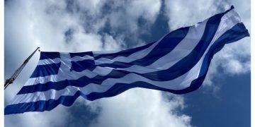 Πρόγραμμα εορτασμού 25ης Μαρτίου στον Δήμο Βριλησσίων