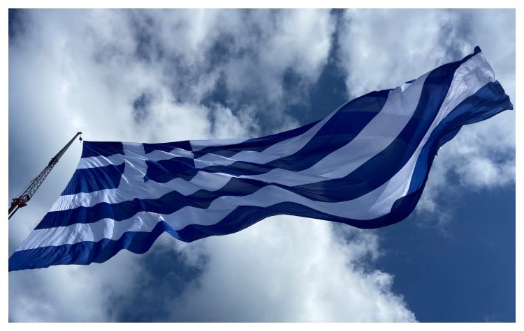 Πρόγραμμα εορτασμού 25ης Μαρτίου στον Δήμο Βριλησσίων