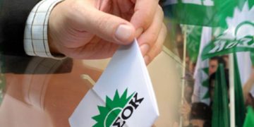 Ηράκλειο: Τα αποτελέσματα των εκλογών για το συνέδριο του ΠΑΣΟΚ