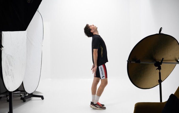 Ο Χαλανδραίος Γιώργος Πλάτωνας Περλέρος ξανά επί σκηνής