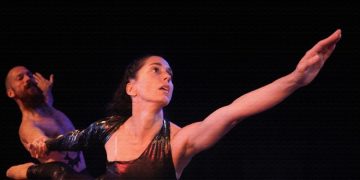 Η «Περσεφόνη» του Γιάννη Ρίτσου στο Μουσείο Ιστορίας Πανεπιστημίου Αθηνών