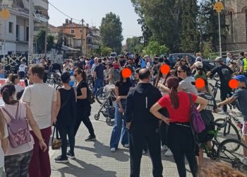 Βόλτα χαράς 2025