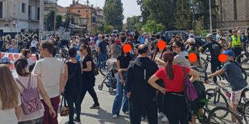 Βόλτα χαράς 2025