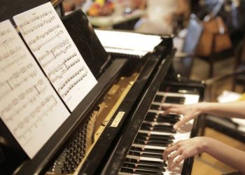 Νέα μουσική βραδιά στο Αετοπούλειο