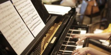 Νέα μουσική βραδιά στο Αετοπούλειο