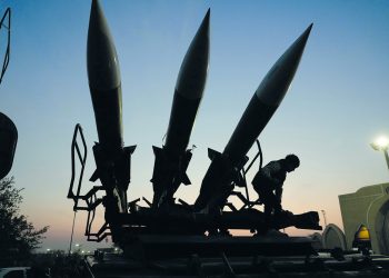 Μέση Ανατολή: Φαύλος κύκλος…