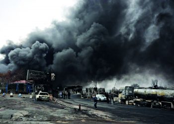 HΠΑ- Ισραήλ-Ιράν: Πεδίο αδιάκοπης μάχης