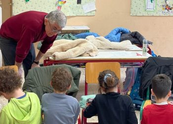 Ολοκλήρωση ψυχοεκπαιδευτικών παρεμβάσεων στο 6ο Δημοτικό Κηφισιάς