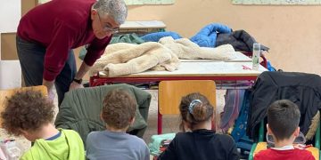 Ολοκλήρωση ψυχοεκπαιδευτικών παρεμβάσεων στο 6ο Δημοτικό Κηφισιάς