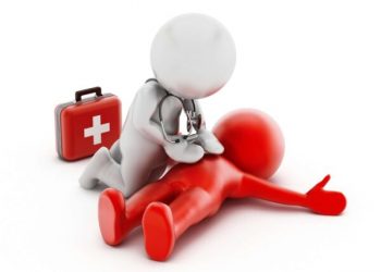 Σεμινάριο έκτακτης ανάγκης και πρώτων βοηθειών στο παλιό δημαρχείο Πεντέλης