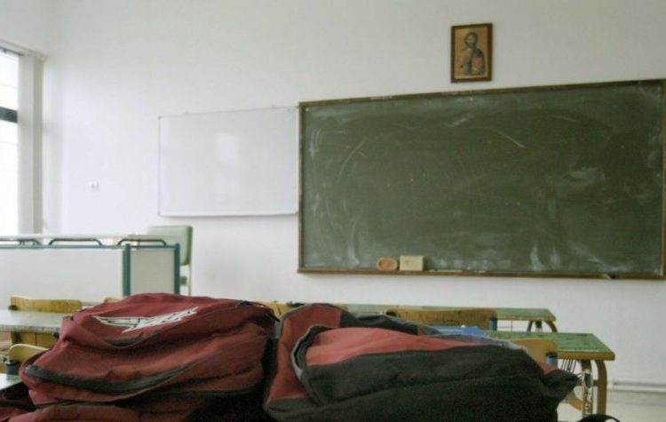 Μην γυρνάμε την πλάτη στο πρόβλημα…