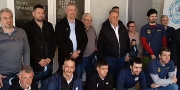 3ο Πανελλήνιο Πρωτάθλημα Σκακιού Κωφών & Βαρήκοων