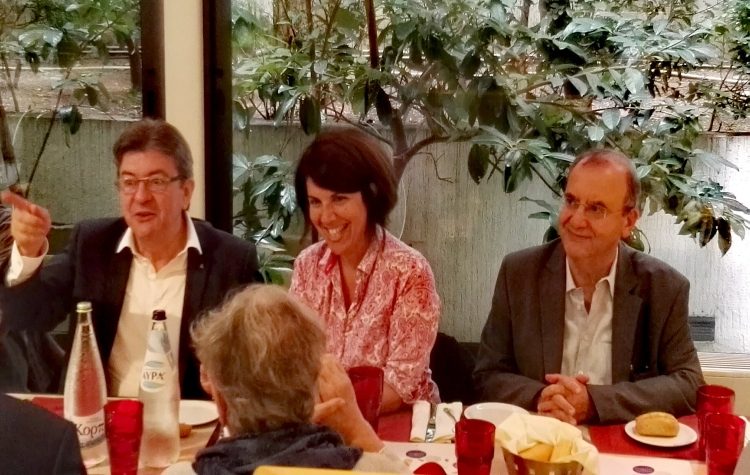 Διεθνής έκκληση για την ειρήνη, τον ΟΗΕ και το διεθνές δίκαιο από 140 προσωπικότητες της Αριστεράς και των κινημάτων από 27 χώρες