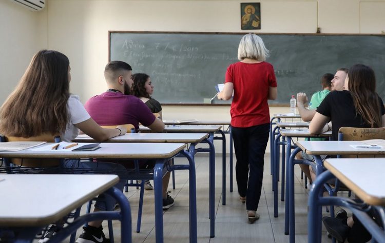 Χαιρετισμός του επίτιμου προέδρου της ΟΛΤΕΕ προς τους εκπαιδευτικούς των ΕΠΑ.Λ. για την ολοκλήρωση της σχολικής χρονιάς 2025–2026