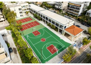 Ποιες εργασίες θα πραγματοποιηθούν