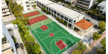 Ποιες εργασίες θα πραγματοποιηθούν