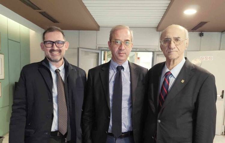 Άνοιξε η συζήτηση για σύγχρονα κοινωνικά προβλήματα (Βίντεο-φωτογραφίες)