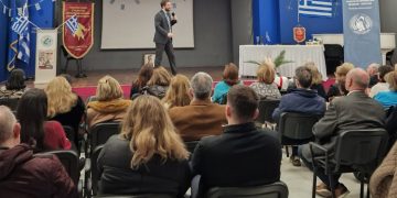 Σύλλογος Πελοποννησίων Μελισσίων – Πεντέλης: Τίμησε το 1821