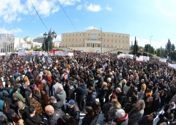 Τέμπη: Όχι όπως πέρυσι…