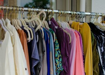 Το δεύτερο Thrift Bazaar του Μ.Ε.Ο. στο Νέο Ψυχικό