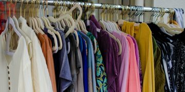 Το δεύτερο Thrift Bazaar του Μ.Ε.Ο. στο Νέο Ψυχικό