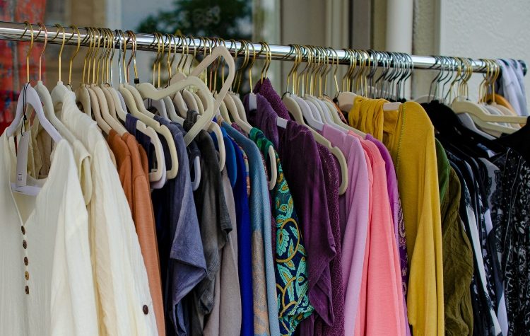 Το δεύτερο Thrift Bazaar του Μ.Ε.Ο. στο Νέο Ψυχικό