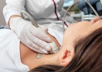 Δωρεάν υπερηχογραφική εξέταση θυρεοειδούς στο Α΄ΚΑΠΗ Μεταμόρφωσης