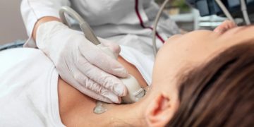 Δωρεάν υπερηχογραφική εξέταση θυρεοειδούς στο Α΄ΚΑΠΗ Μεταμόρφωσης