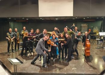 «Τοκάτα για την Κόρη με το Καμένο Πρόσωπο»