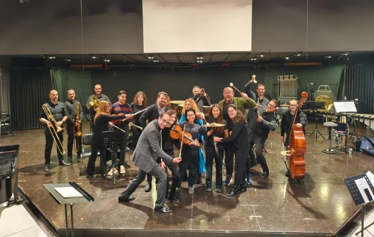 «Τοκάτα για την Κόρη με το Καμένο Πρόσωπο»