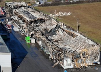Τα δυστυχήματα, η στοχοποίηση της βιομηχανίας και η υποκρισία των πολιτικών