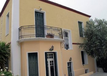 Μερική αναστολή της Δημοτικής Βιβλιοθήκης Κηφισιάς λόγω εργασιών αναβάθμισης