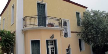 Μερική αναστολή της Δημοτικής Βιβλιοθήκης Κηφισιάς λόγω εργασιών αναβάθμισης