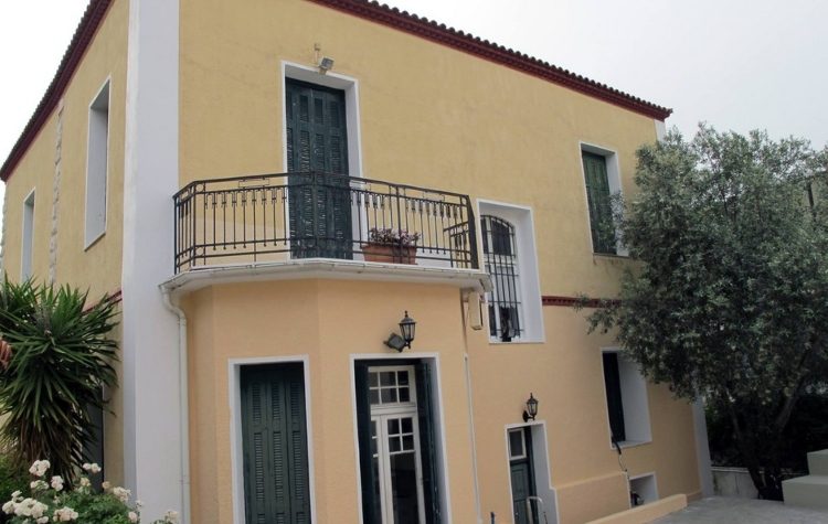 Μερική αναστολή της Δημοτικής Βιβλιοθήκης Κηφισιάς λόγω εργασιών αναβάθμισης