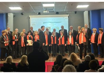 Πραγματοποιήθηκε εκδήλωση μνήμης για τη συμπλήρωση 90 ετών από τον θάνατο του Ελευθέριου Βενιζέλου