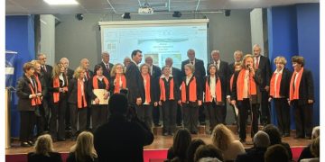 Πραγματοποιήθηκε εκδήλωση μνήμης για τη συμπλήρωση 90 ετών από τον θάνατο του Ελευθέριου Βενιζέλου