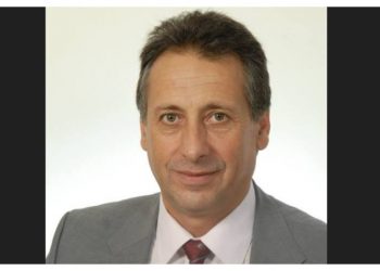 Πρώτευσε ο Τάσος Χρηστάκης στις εσωκομματικές εκλογές του ΠΑΣΟΚ στα Βριλήσσια