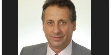 Πρώτευσε ο Τάσος Χρηστάκης στις εσωκομματικές εκλογές του ΠΑΣΟΚ στα Βριλήσσια