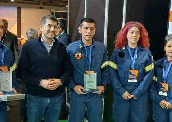 Βασίλης Ξυπολυτάς Verde.Tec