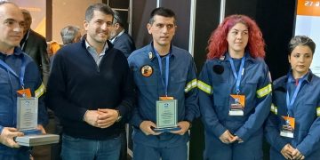 Βασίλης Ξυπολυτάς Verde.Tec