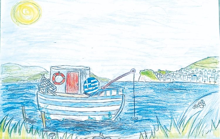 Η αξία του νερού και οι αυξανόµενοι κίνδυνοι λειψυδρίας µε ιδιαίτερη αναφορά στην Ελλάδα