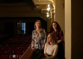 Μουσικό σύνολο SiMiDa στο Ιδιόμελο