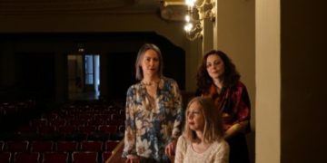 Μουσικό σύνολο SiMiDa στο Ιδιόμελο