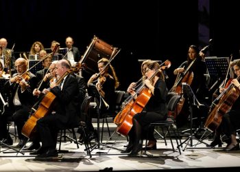 Στην συναυλία «Γυναίκα» στο Θέατρο Ολύμπια ο M.E.O.