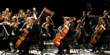 Στην συναυλία «Γυναίκα» στο Θέατρο Ολύμπια ο M.E.O.